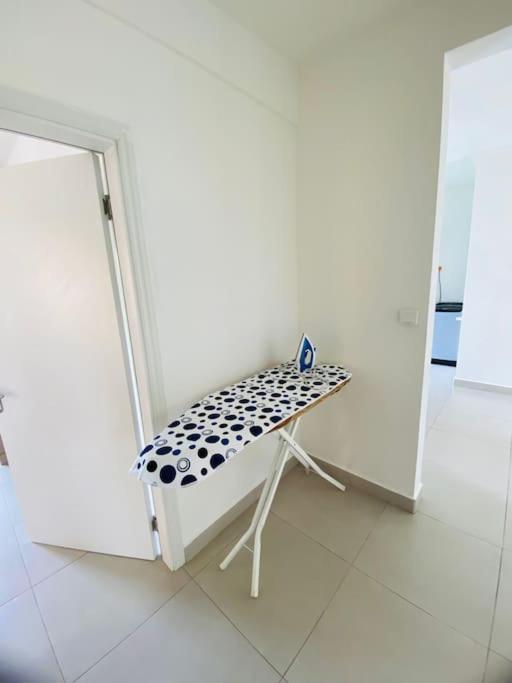 Beach Apartment Flic-en-Flacq Esterno foto